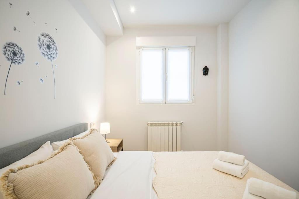 Agradable Apartamento A Pie De Calle-30 Min De Sol マドリード エクステリア 写真
